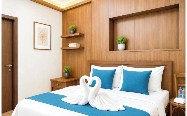 Hotel Narayan Home stay Ayodhya