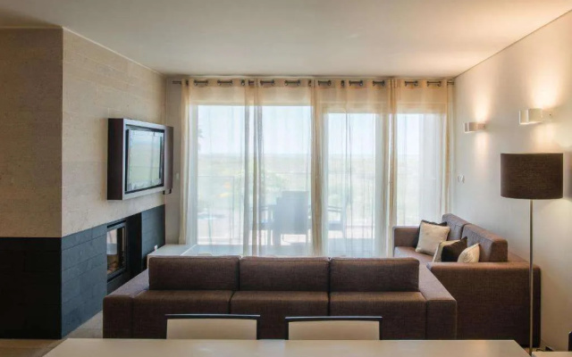 Апартаменты Troia Residence - Praia