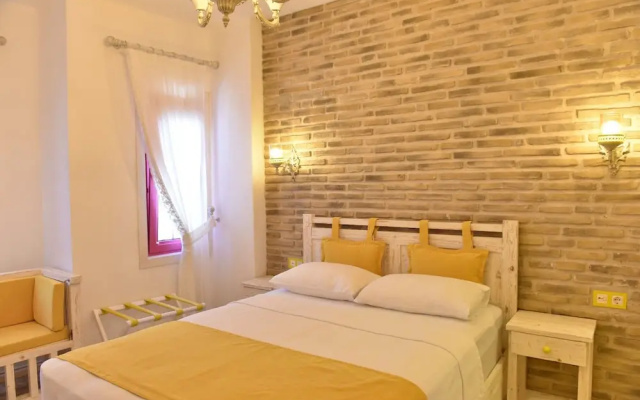 Neo Hotel Bozcaada