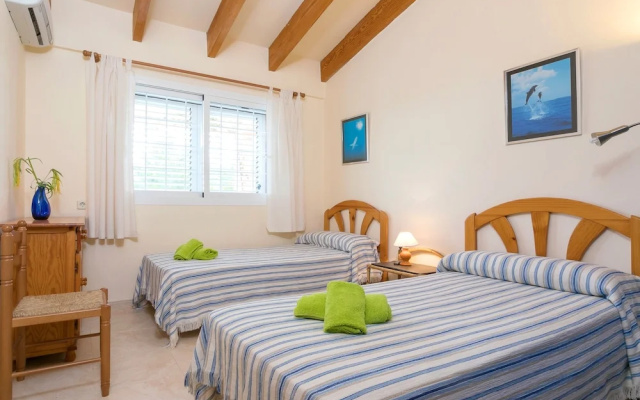 Villa Sol Post