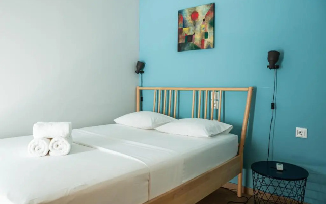 Brosi Apartment