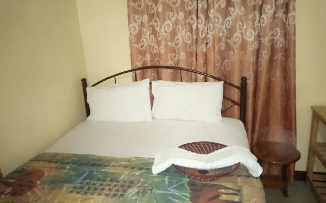New Kivulini Guest House