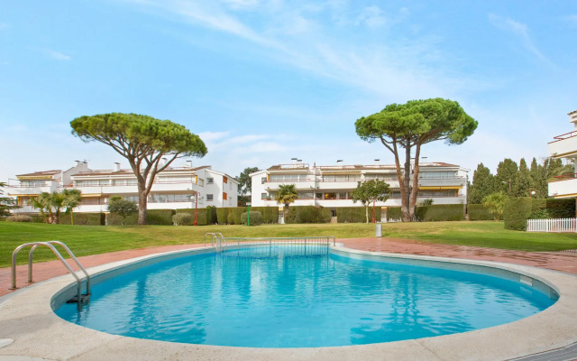Calella Park 13-A In Calella De Palafrugell