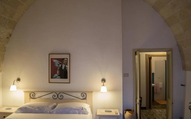 B&B a Casa della Nonna Uccia