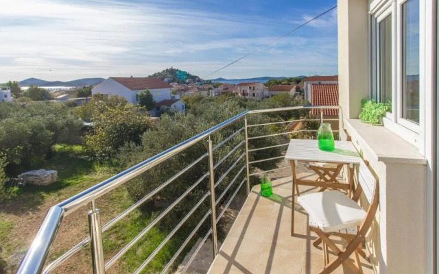 Apartments Gornje Starine