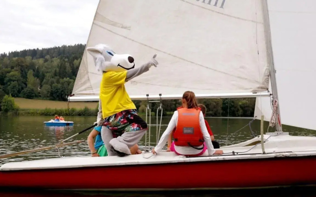 Camping Maltschacher See