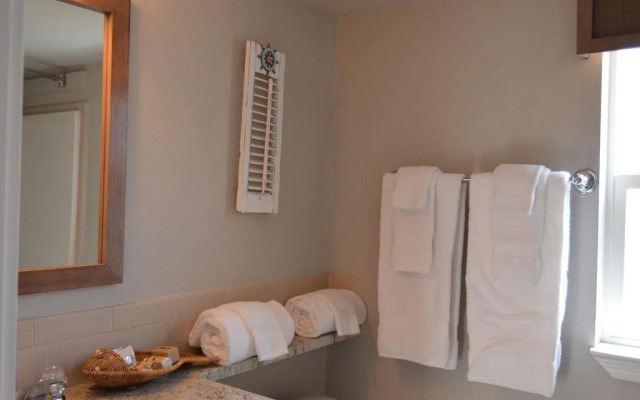 Oceanside Beachfront RV Resort