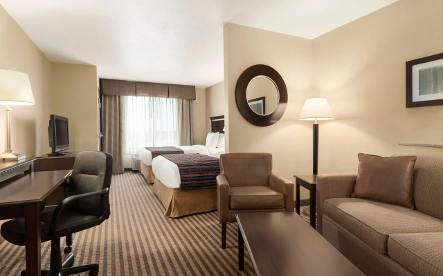 University Hotel - Davis Area by IHG