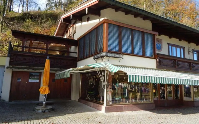 Haus Zeitz