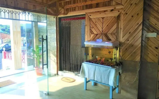 Sulawado Resort
