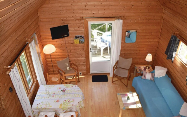 Nice Home in Löttorp With 1 Bedrooms and Wifi
