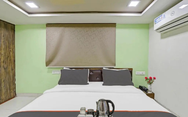 Hotel Royal Palace