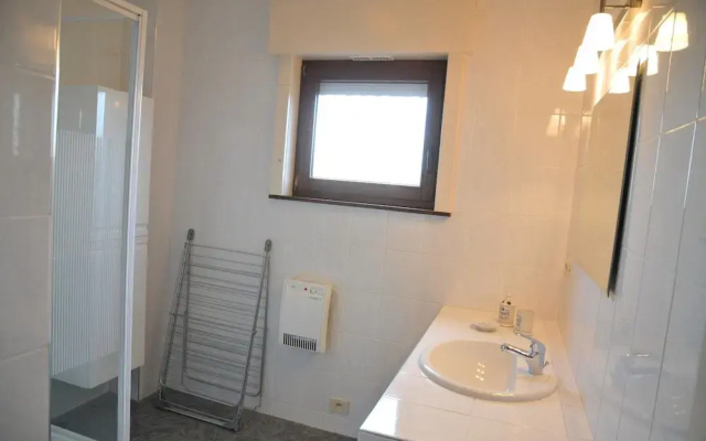 Villa in Durbuy With Ardennes Views