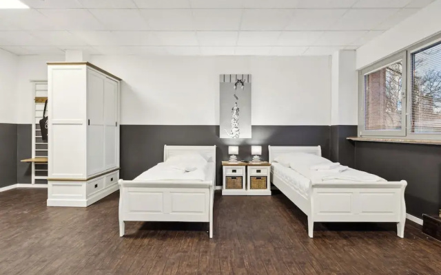 HanseStay Wandsbek