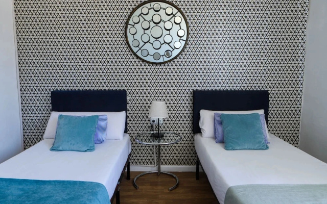 Valencia Luxury - Malvarrosa Beach