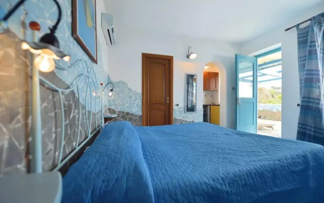 Azzurromare Residence
