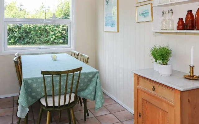6 Person Holiday Home in Hadsund