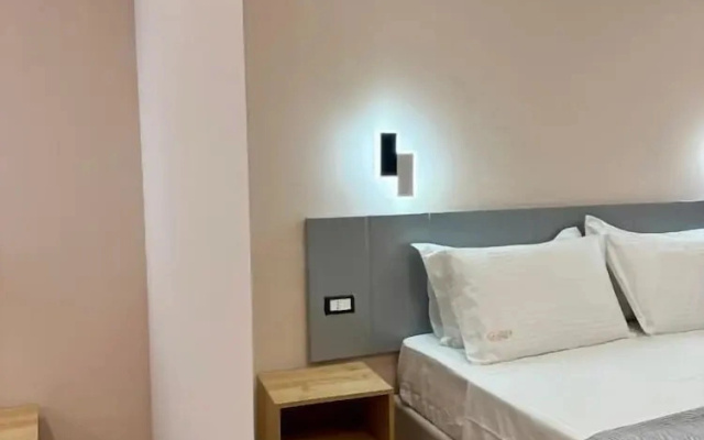 Villa24 Vlore - Botique Rooms