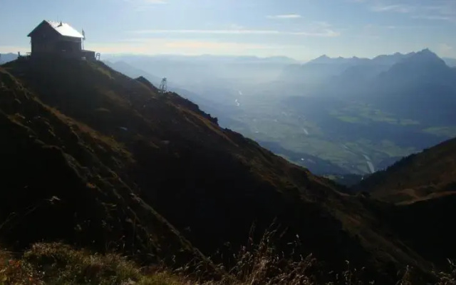 Studio Hochzillertal