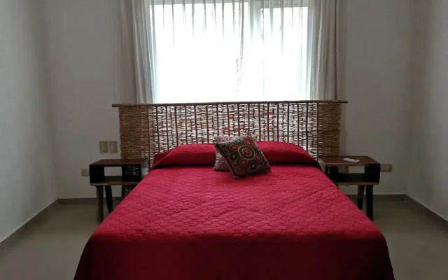 Sirenis Akumal 2 Bedroom Apartment