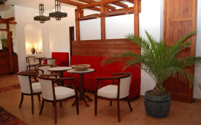 Popova Kula Hotel & Winery