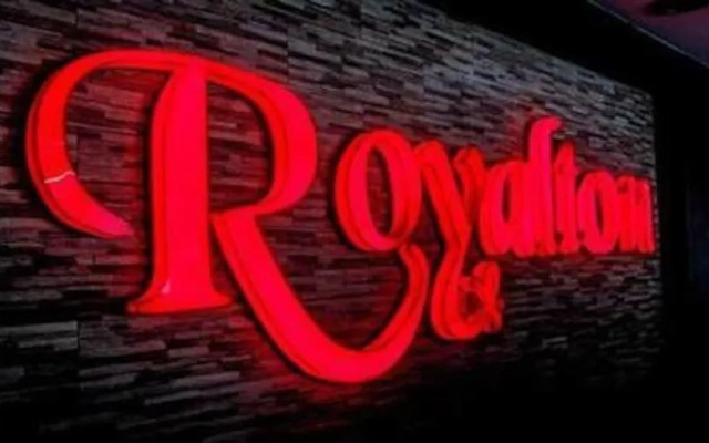 Royalton Hotel