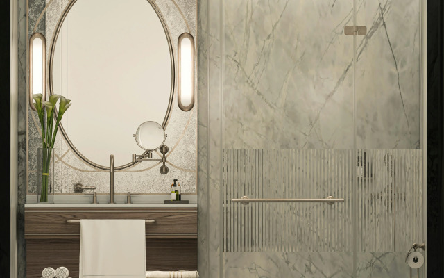 Les Temps Istanbul Karakoy, Curio Collection By Hilton
