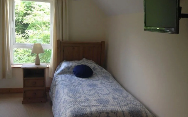 Glencarrig Farmhouse B&B