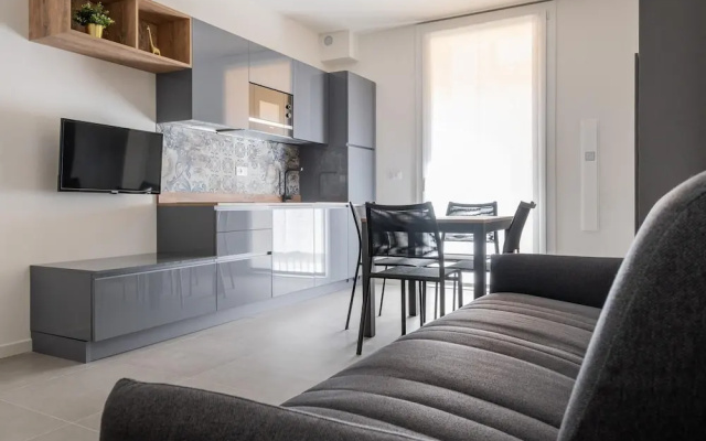Ariosti Apartment I by Wonderful Italy