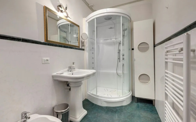 Mamo Florence - Alfani Apartment