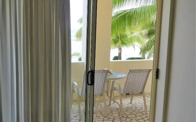 The Edgewater Resort & Spa