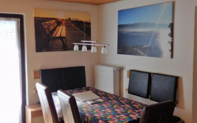 Landhaus Alpenblick