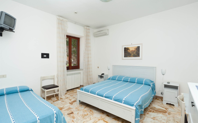 Hotel Ape Regina