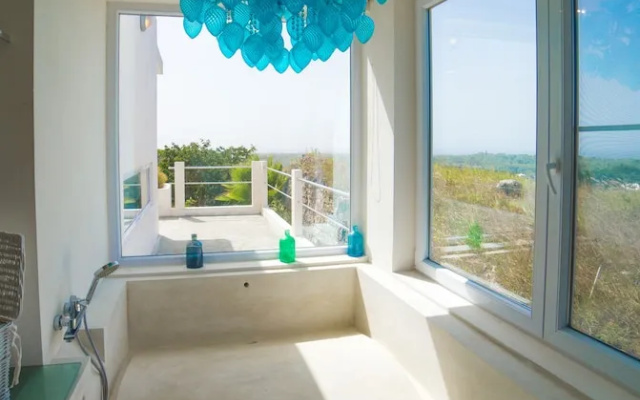 Villa Panaema