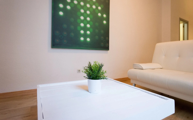 Cathedral Suites Apartamento