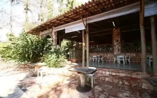 Yquara Termas Hotel