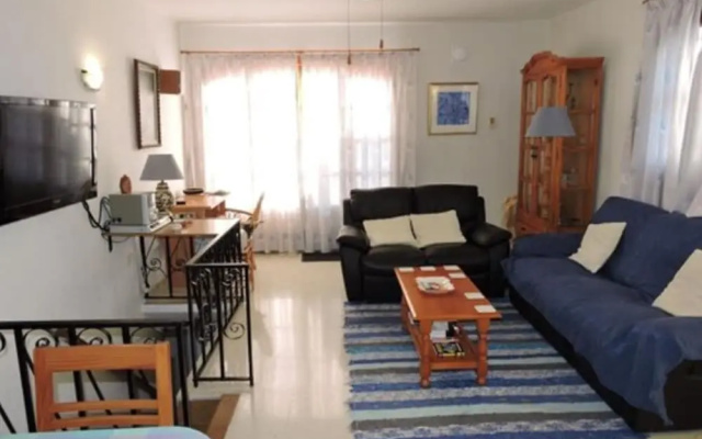Nerja Villas Capistrano - Apartamentos Turísticos