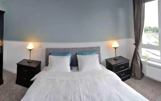 Dzuku apartment 11