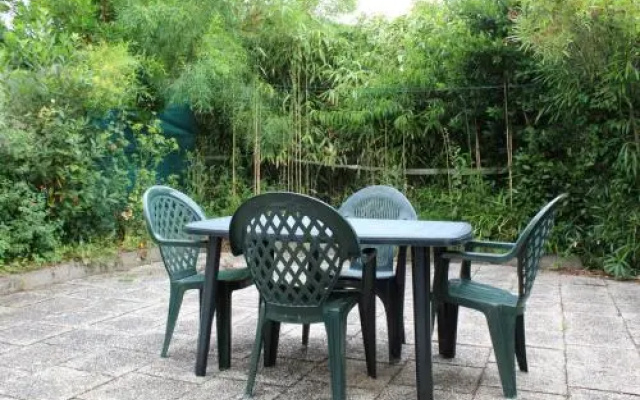 House Saint denis d'oleron - 4 pers, 40 m2, 2/1