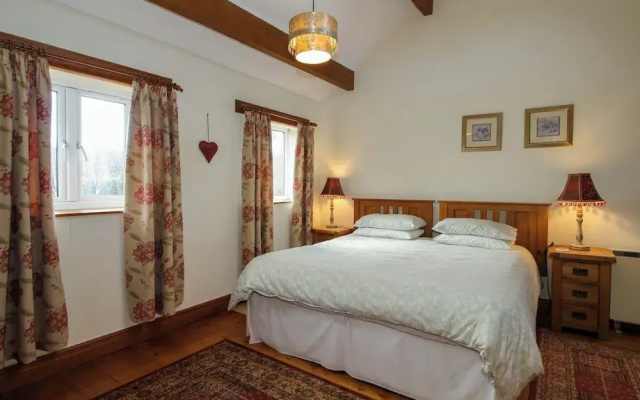 Curlew Cottage