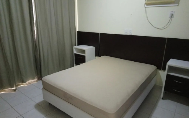 Jardins das Thermas Residence