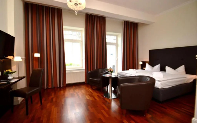 Strandhotel Binz