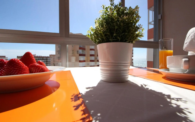 Kumquat apartment