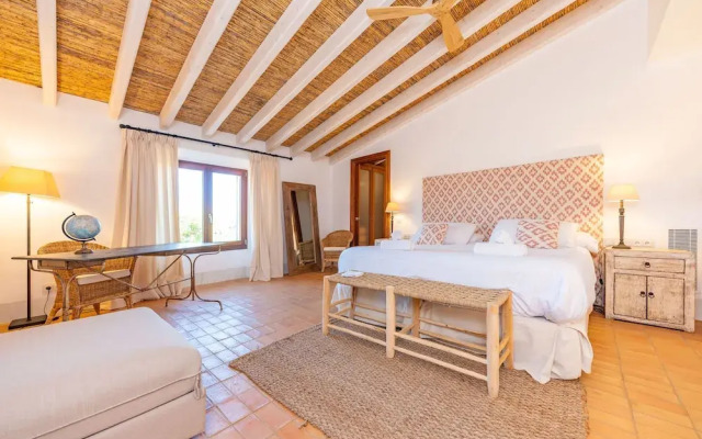 Son Catxo in Mallorca