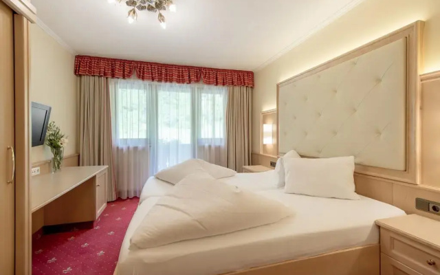 Hotel Regina