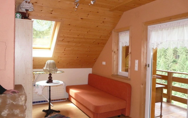 Cozy Holiday Home in Wolfsberg With Garden