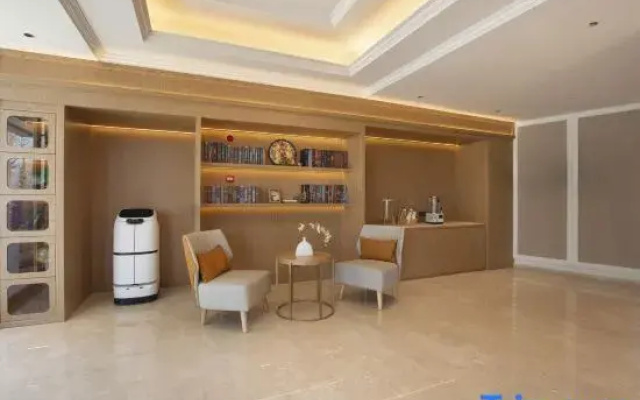 Vienna Hotel (Huangshan Chengkan Scenic Area Branch)