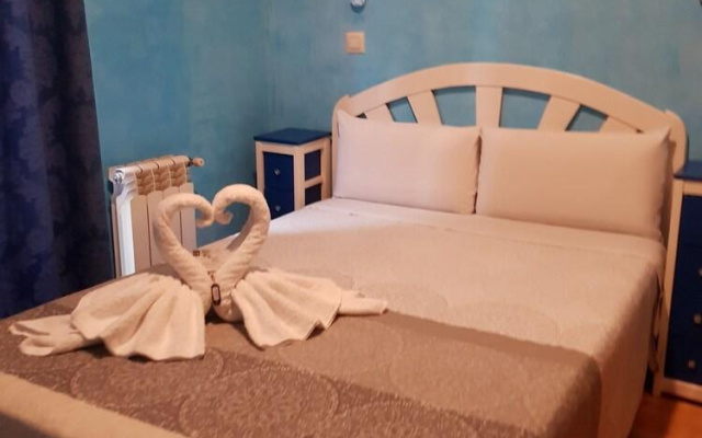 Hostal Naranjos