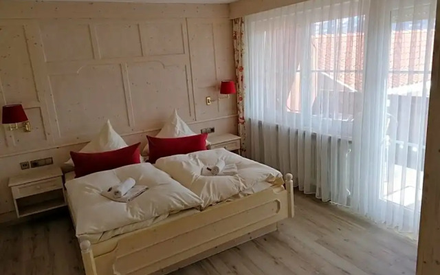 Helgas-Landhotel