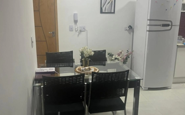 Novo apartamento Smart em São Paulo Pirituba